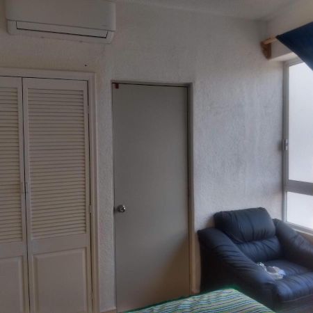 Twin Towers Departamento Vip Playa Acapulco Exterior foto
