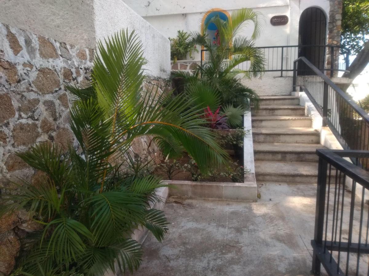Twin Towers Departamento Vip Playa Acapulco Exterior foto