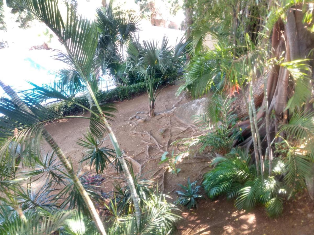 Twin Towers Departamento Vip Playa Acapulco Exterior foto