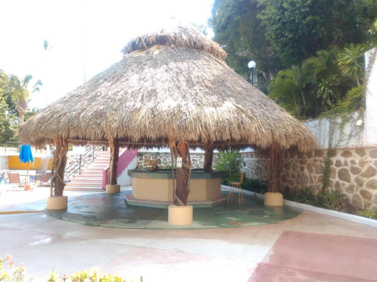 Twin Towers Departamento Vip Playa Acapulco Exterior foto