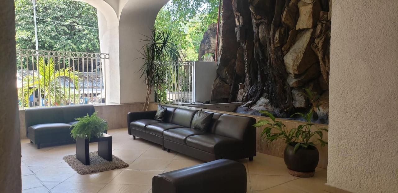 Twin Towers Departamento Vip Playa Acapulco Exterior foto