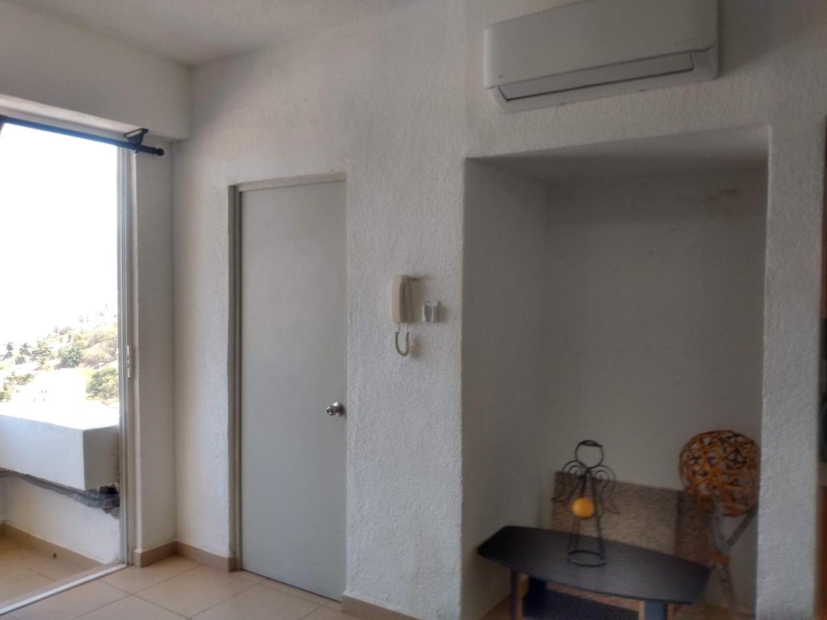 Twin Towers Departamento Vip Playa Acapulco Exterior foto