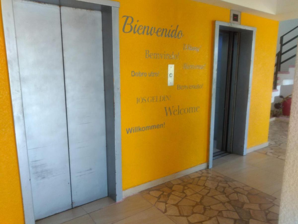 Twin Towers Departamento Vip Playa Acapulco Exterior foto