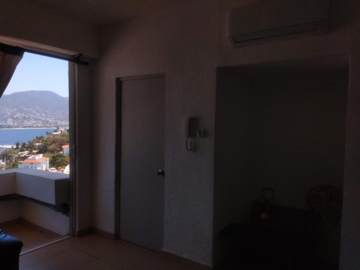 Twin Towers Departamento Vip Playa Acapulco Exterior foto