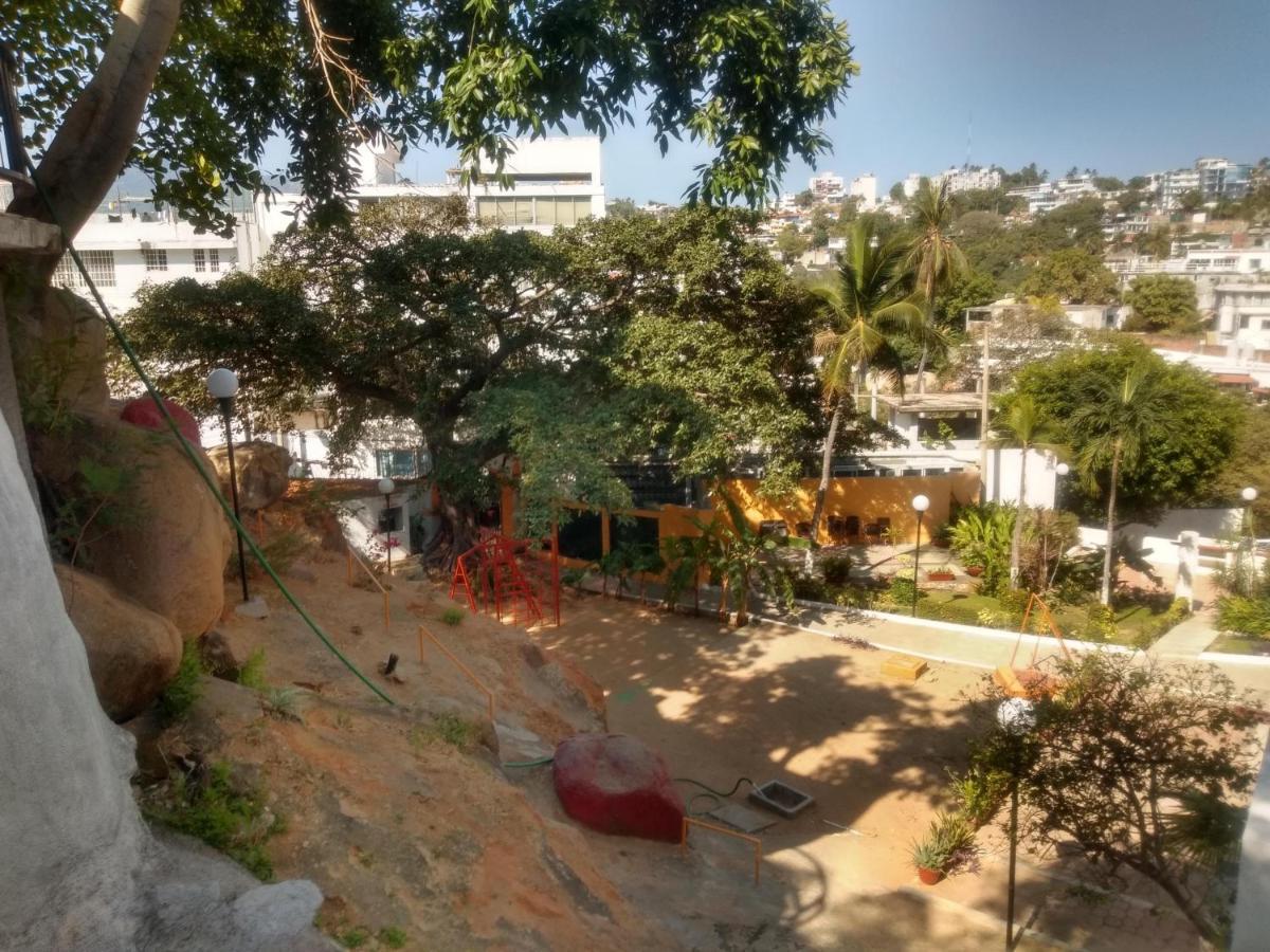 Twin Towers Departamento Vip Playa Acapulco Exterior foto