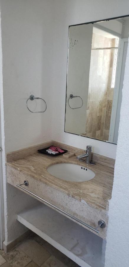 Twin Towers Departamento Vip Playa Acapulco Exterior foto